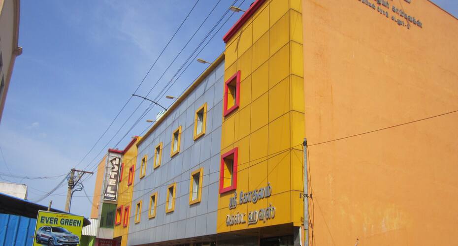 Gokulam Residency, Cuddalore 1